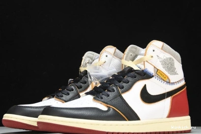 AIR 1 - UN - NRG JORDAN RETRO JORDAN AIR HI 